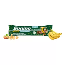 Barra De Cereal Supino - Barrita Fruta - Banana Brasil