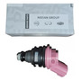 Inyector De Gasolina Tsuru Tsubame Sentra Rosa A46-00