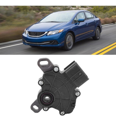 * Para Honda Accord/civic/cr-v/acura Sensor De Transmisin Foto 6