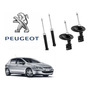 Copela Amortiguador Peugeot 207 307 Refacciones 