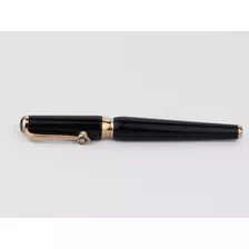 Chopard Pluma Corazon Ballpoint C/tapa 95013-0359