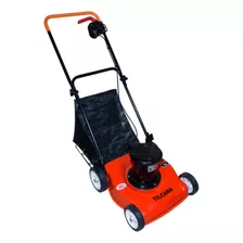 Cortadora De Pasto Eléctrica Tilcara R-394 C/bolsa 1 Hp 220v