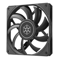 Silverstone Technology Air Slimmer 120 Ventilador Delgado De