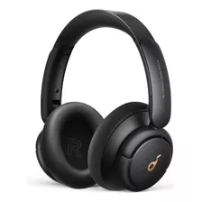 Auriculares Inalambricos Souncore Lifeseries Q30 A3028 Black