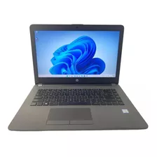 Notebook Hp I5 7th 8gb Ssdm2 128gb + Hd 500gb Com Garantia