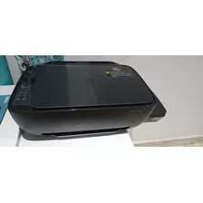 Impressora A Cor Multifuncional Hp Wifi 416
