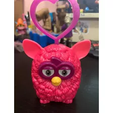 Surpresa Mc Donalds / Mc Lanche Feliz Furby Rosa