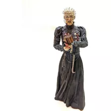 Boneco Hellraiser Pinhead Neca Hellbound Pinhead Série 2