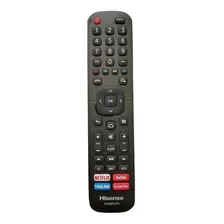 Control Remoto Tv Hisense En2bm27h 40e5600eu 4h5500f