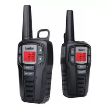 Kit Radiotransmisor Sx237-2c Uniden