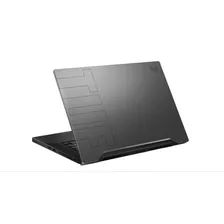 Notebook Gamer Asus Fx516p, Core I7