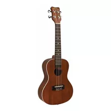 Ukelele Concierto Electroacústico Kohala Ak-cae Oferta!!