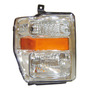 Faro Derecho Ford F-450 Super Duty 2007