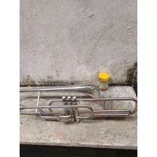 Trombone Em Dó 