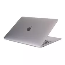 Macbook Air M1 2020 Cinza-espacial 8gb De Ram 256gb Ssd