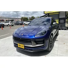  Porsche Macan T 2.0 4x4