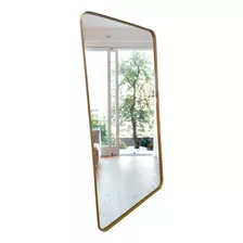 Espelho Adnet Retangular 190x90 Alto Padrão Grande 
