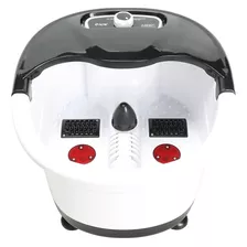 Massageador Para Pés Spa R36 Acte Sports