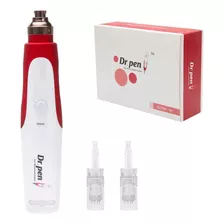 Dr. Pen N2-w Inalámbrico + 2 Cartuchos Microneedling