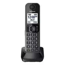 Teléfono Adicional Panasonic Kx-tgfa30m Con Bluetooth