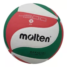 Balón Molten De Voleibol 