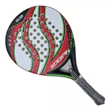 Paleta De Padel Side Spin Brava Foam