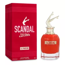 Scandal Le Parfum Intense 80 Ml Edp Spray