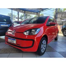 Vw Up Take 1.0 Ma