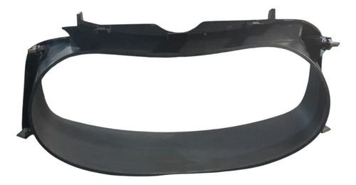 Moldura Painel Renault Sandero Logan 16 17 18 19 20 21 22 23