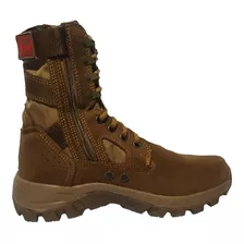 Botas Duty Gear Modelo 3173 Tubo Suave 2022