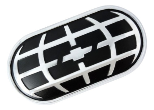 Foto de 1 Emblema De Logo Chevrolet Geo Prizm