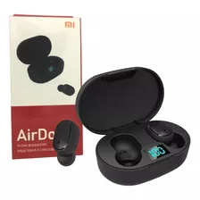 Fone De Ouvido Bluetooth Airdots 2 Com Led