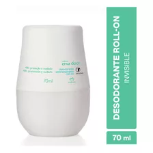 Desodorante Erva Doce Natura 70ml