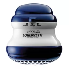 Ducha Chuveiro Lorenzetti Loren Bello Ultra+cano 220v 5500w