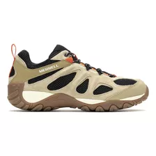 Zapatilla Hombre Yokota 2 Beige Merrell