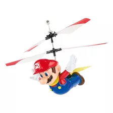 Mario Kart Tipo Dron