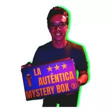 Regalos Empresariales Tu Caja Misteriosa ® Mystery Box