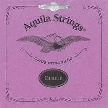 Juego De Cuerdas( Aquila )