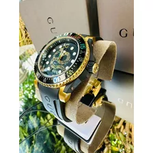 Bonito Reloj Gucci Caballero 