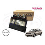 Caja Filtro Aire Nissan Tiida 2006-2013 #16528el00a Original