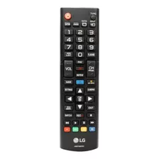 Controle Remoto Para Tv LG Akb75055701
