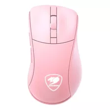 Mouse Gamer Surpassion Rx Pink Wirelesss 3msrxwop.0001