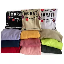 Sudadera Personalizada De Morat 