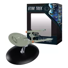 Star Trek Starships Collection Uss Enterprise Ncc-1701