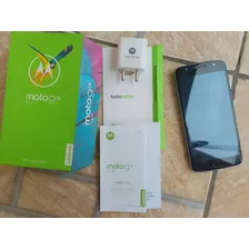 Moto G5