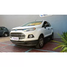 Ford Ecosport S 1.5