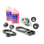 Tercera imagen para búsqueda de kit distribucion peugeot 206 1 9 diesel