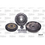 Kit Clutch Con Volante   Para Audi A3  2.0l 150 Hp Fsi 2005