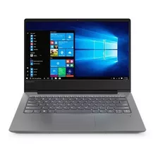 Laptop Lenovo Intel Core I5-8th Ram 8gb Disco 1tb 14 Plata