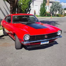 Ford Maverick 